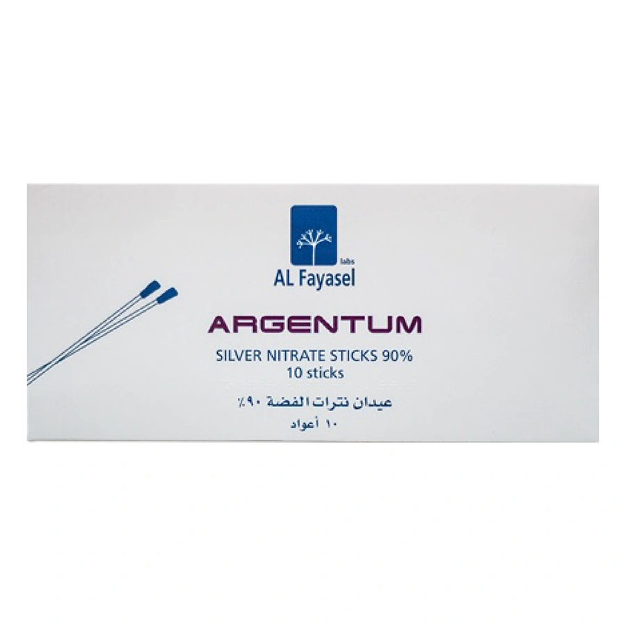 Argentum