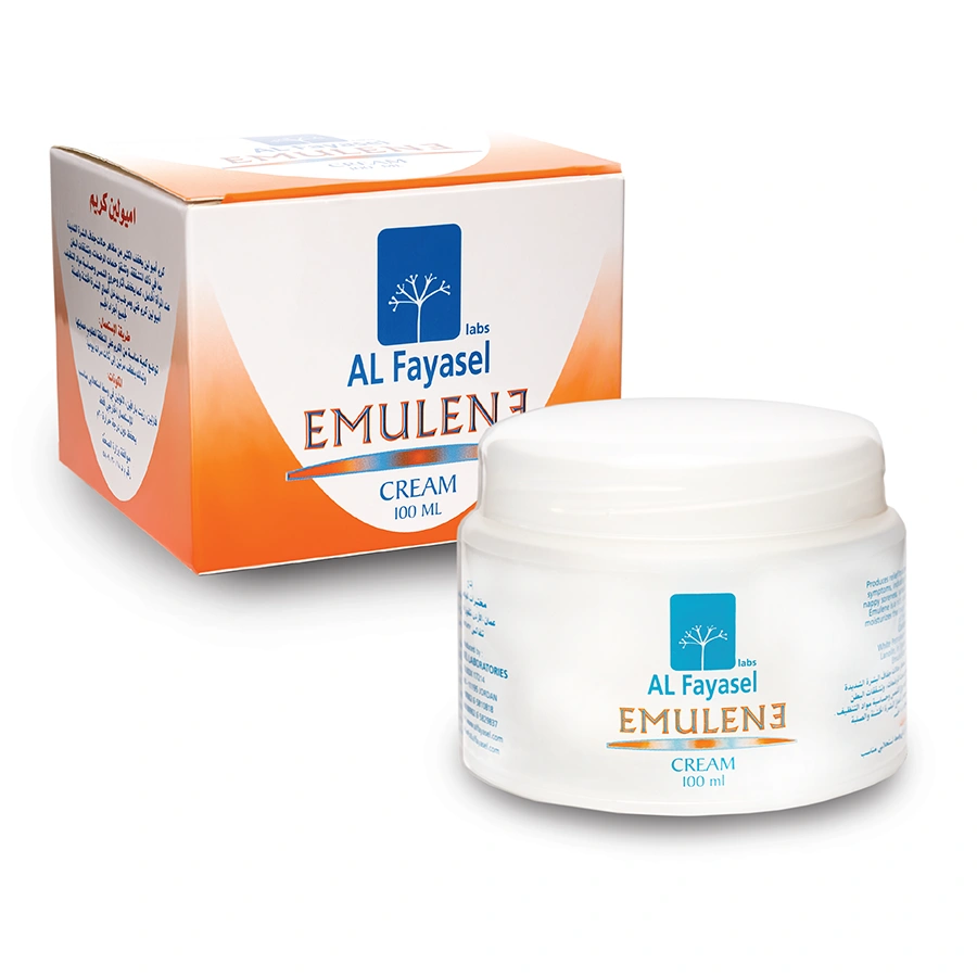 Emulene Cream