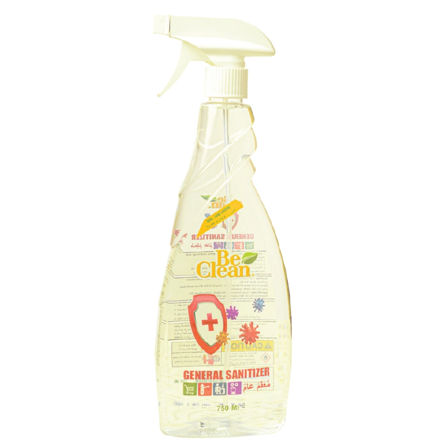 General Sanitizer