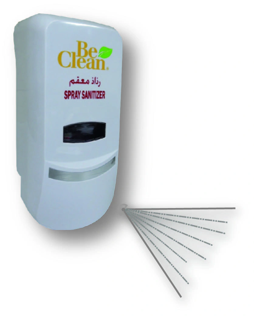 Spray Sanitizer