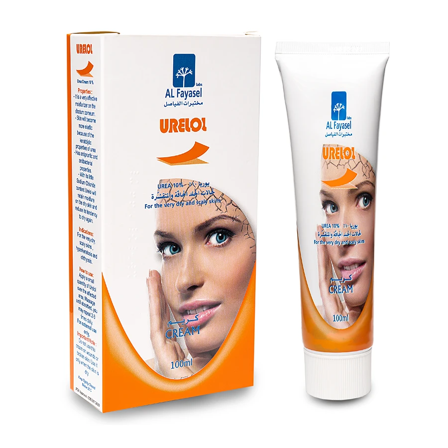 Urelol Cream